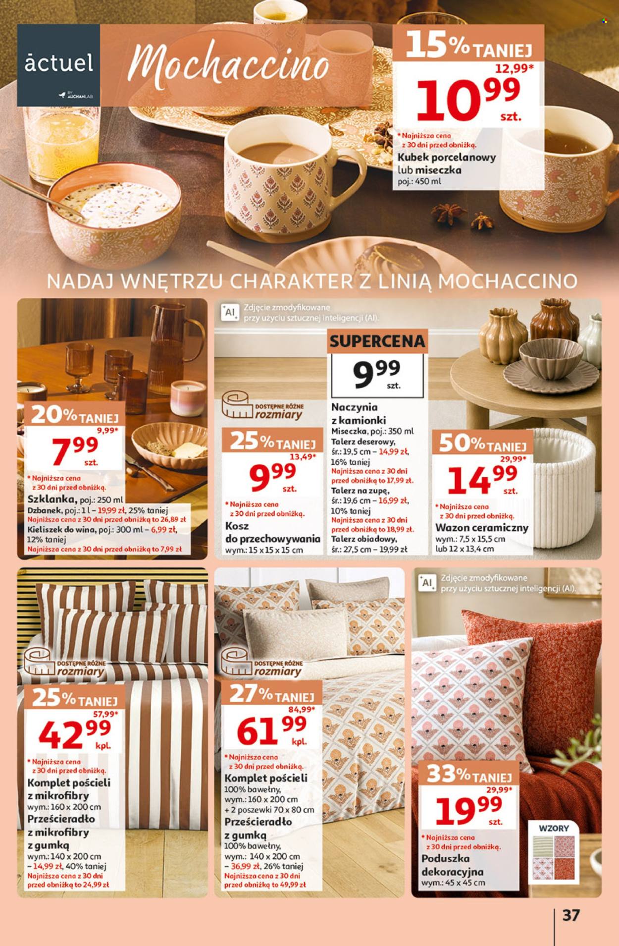 Gazetka Auchan - 1.10.2026. - 7.10.2026.. Strona 37
