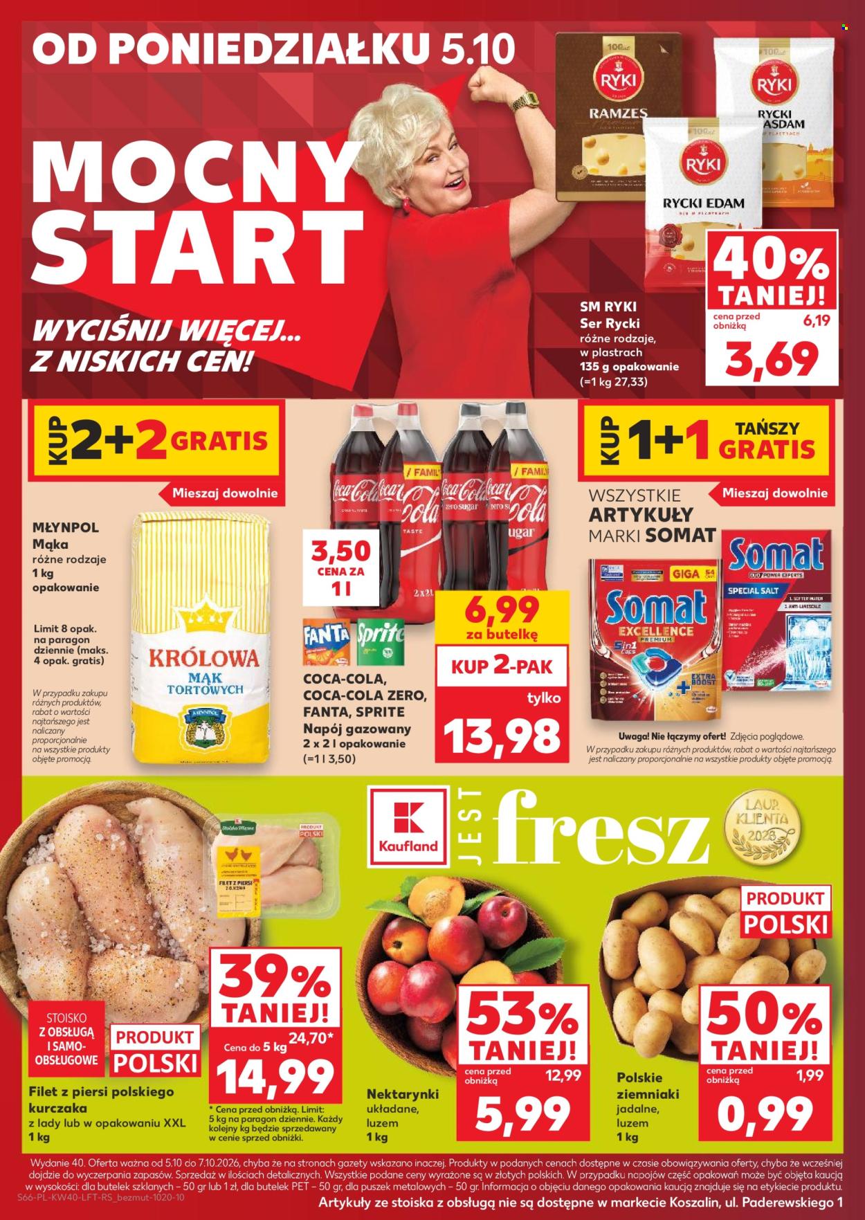 Gazetka Kaufland - 1.10.2026. - 7.10.2026.. Strona 66