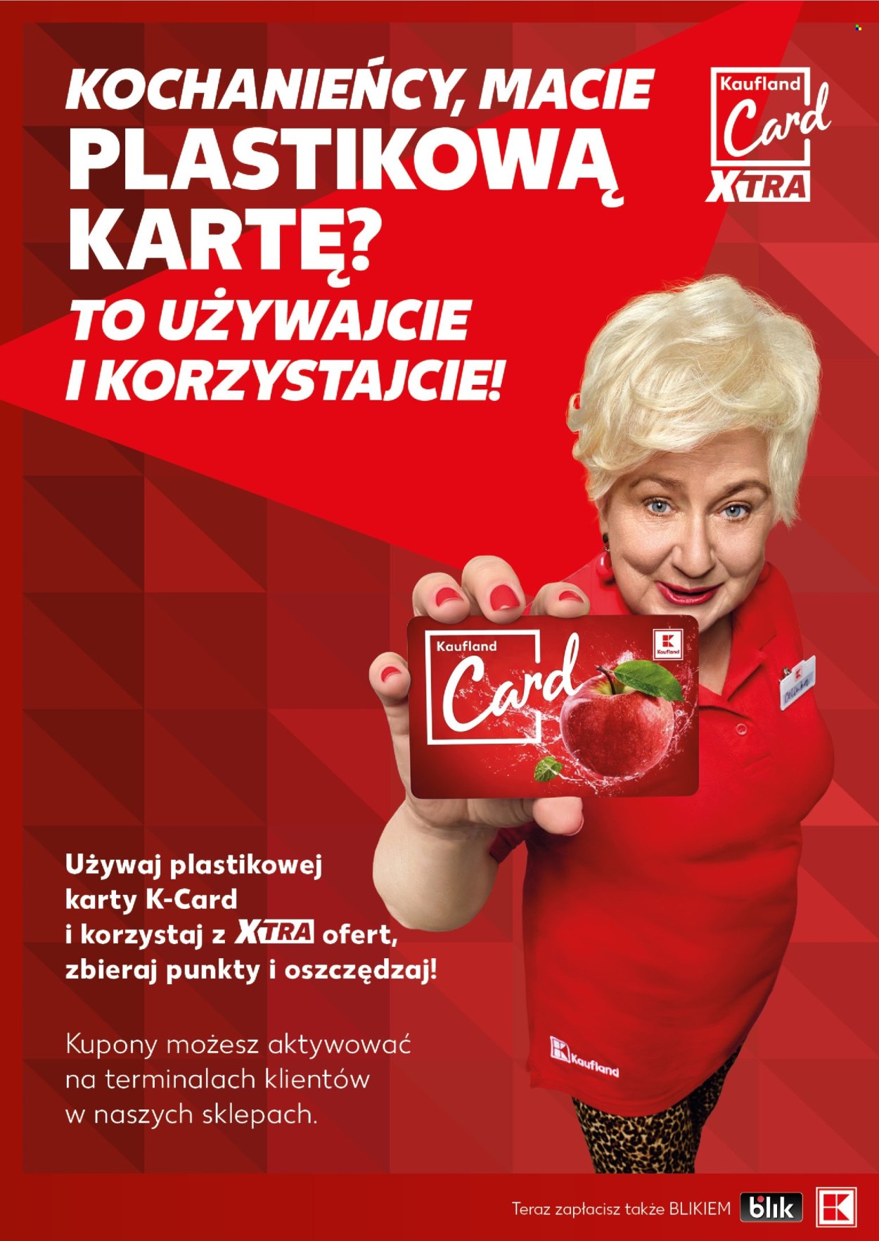 Gazetka Kaufland - 1.10.2026. - 7.10.2026.. Strona 18