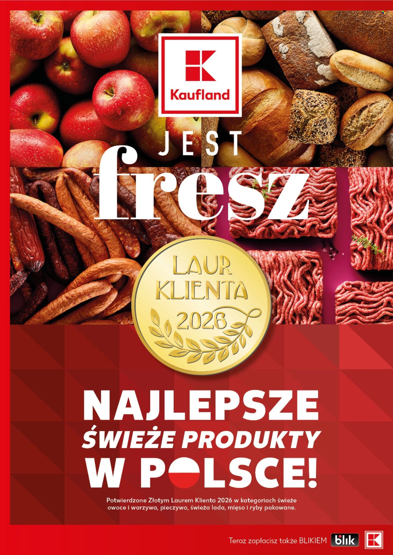 Gazetka Kaufland - 1.10.2026. - 7.10.2026.. Strona 22
