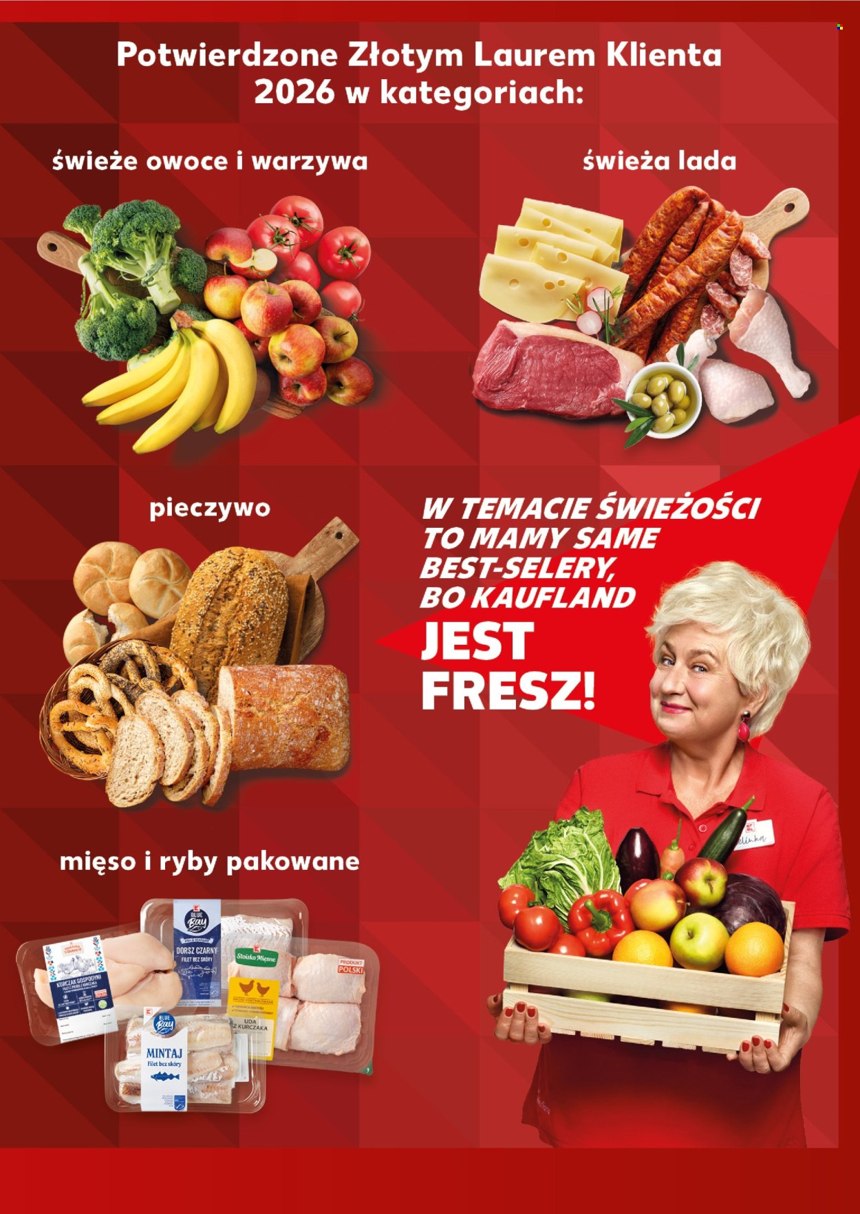Gazetka Kaufland - 1.10.2026. - 7.10.2026.. Strona 23