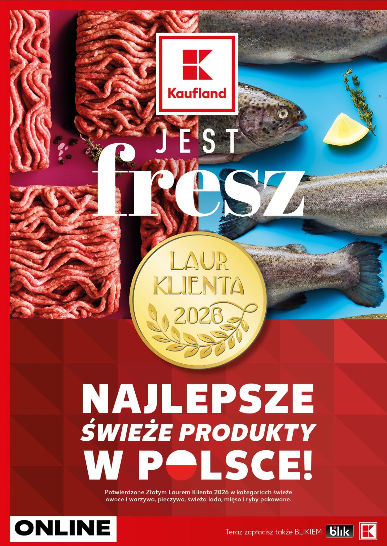 Gazetka Kaufland - 1.10.2026. - 7.10.2026.. Strona 30