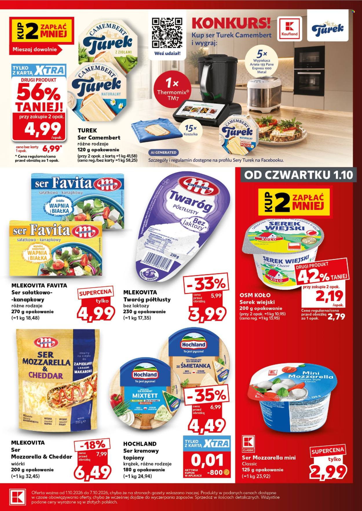 Gazetka Kaufland - 1.10.2026. - 7.10.2026.. Strona 37