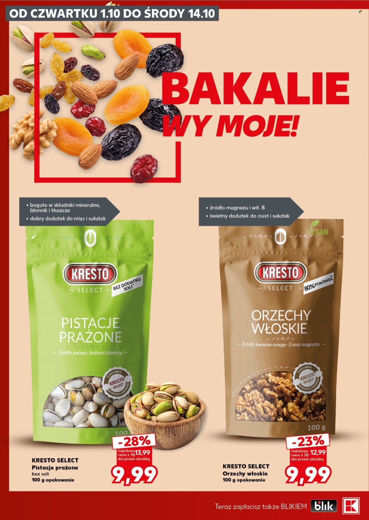 Gazetka Kaufland - 1.10.2026. - 7.10.2026.. Strona 44