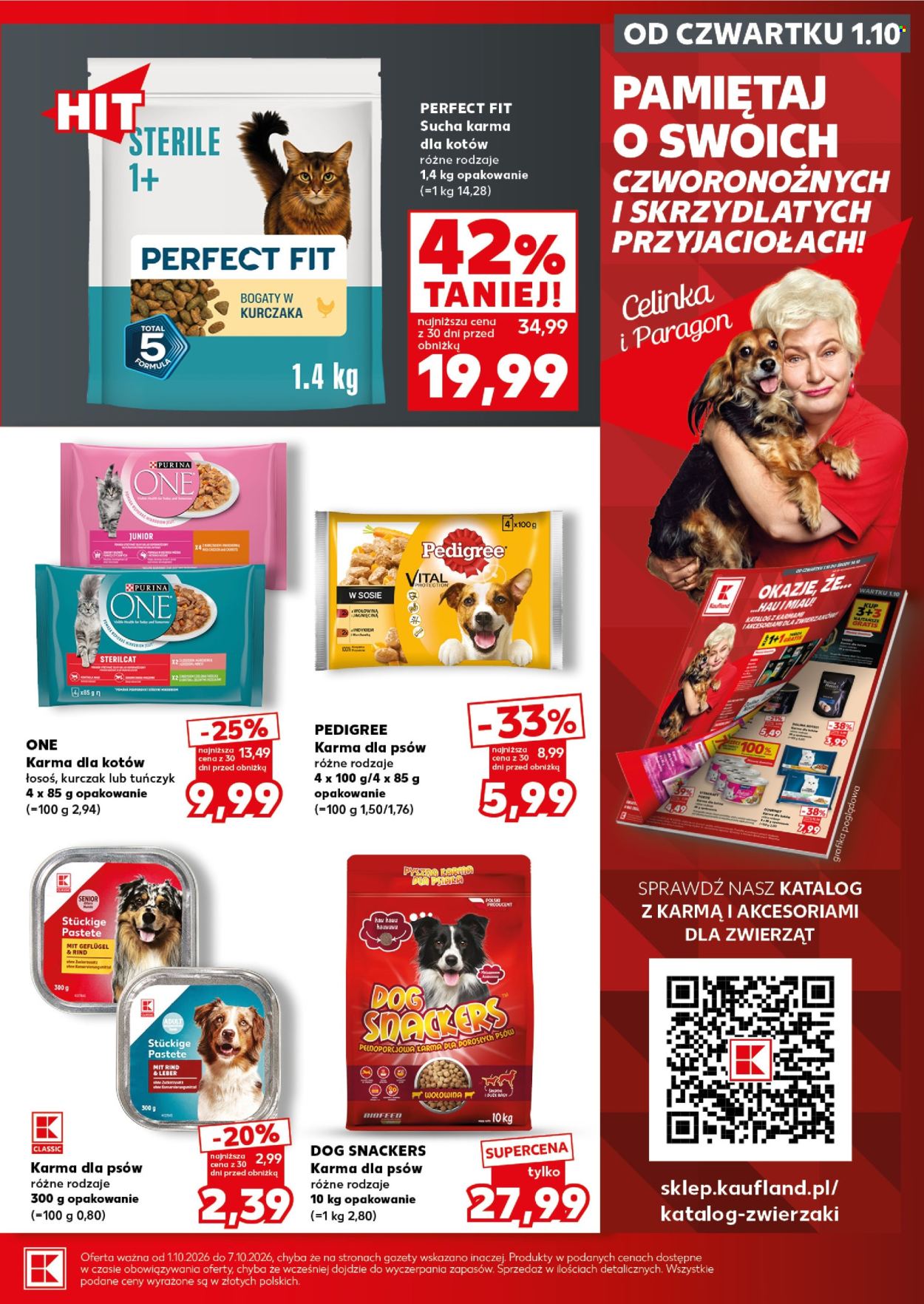 Gazetka Kaufland - 1.10.2026. - 7.10.2026.. Strona 55