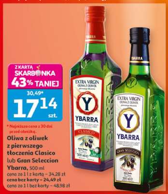 Ybarra