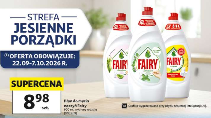 FAIRY