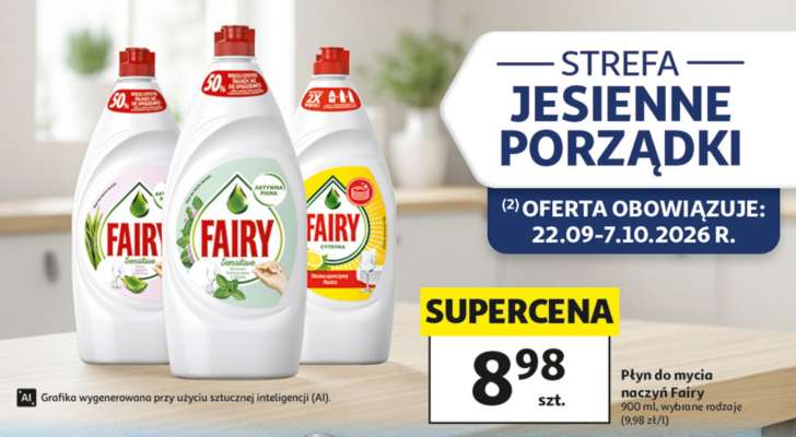 FAIRY