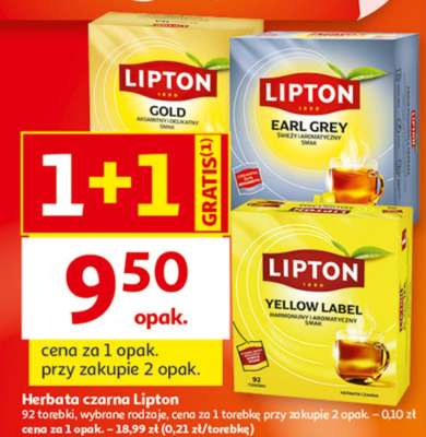 LIPTON