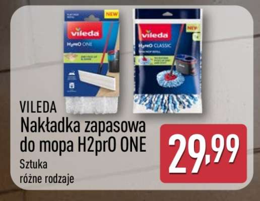 VILEDA