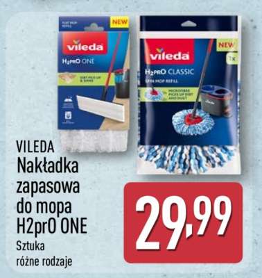 VILEDA