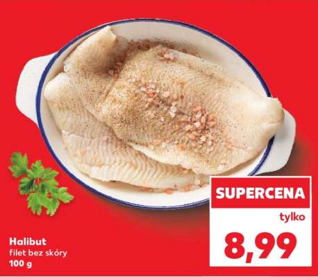 Halibut
