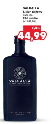 VALHALLA