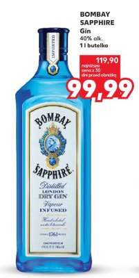 BOMBAY SAPPHIRE Gin