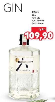 ROKU GIN