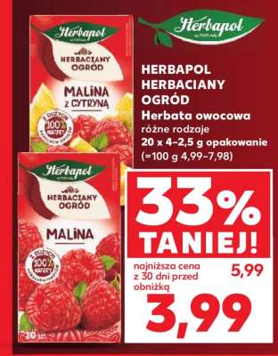 HERBAPOL Herbaciany ogród