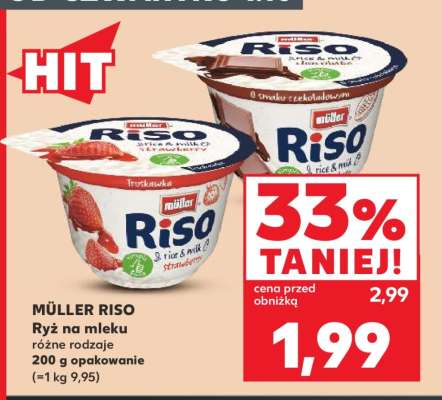 MÜLLER Riso