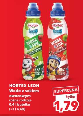 HORTEX LEON