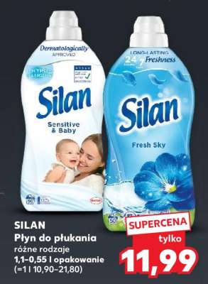 SILAN