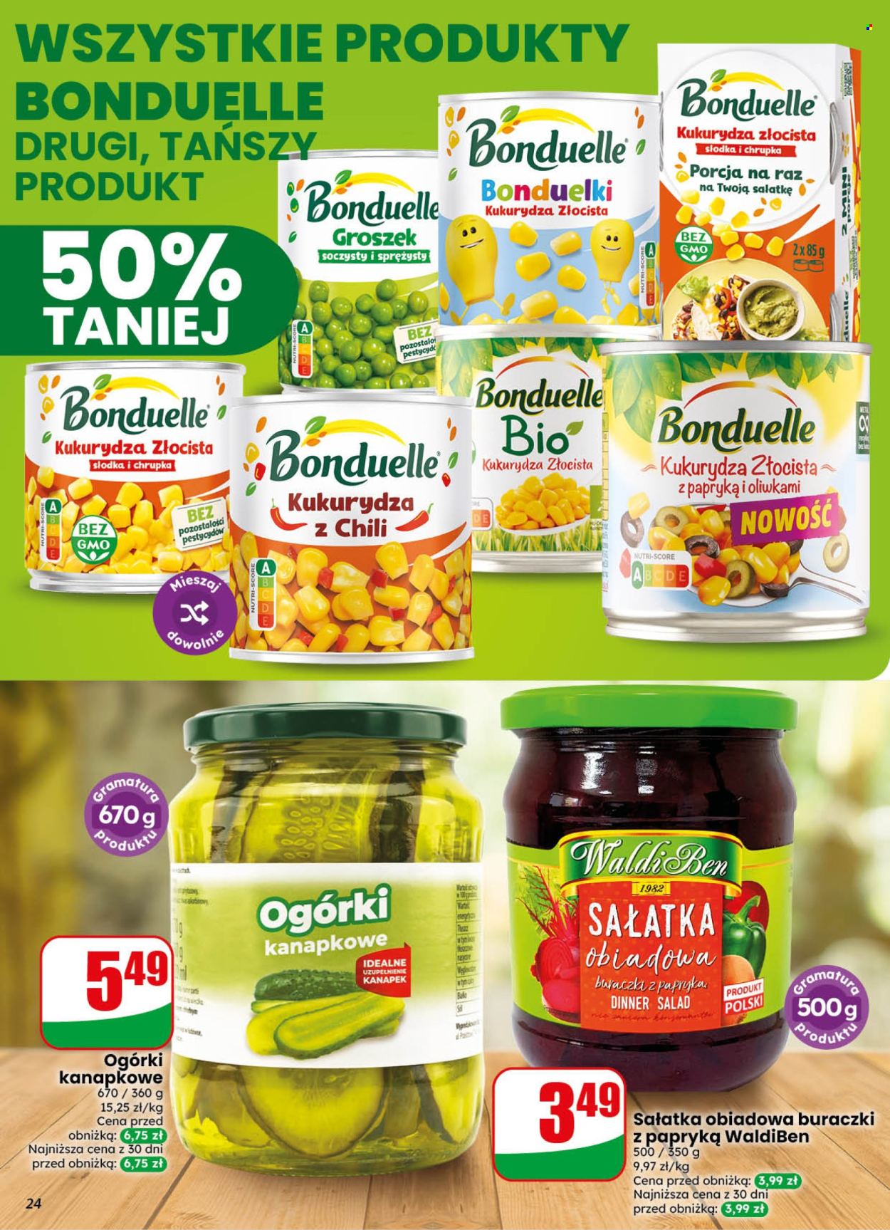 Gazetka Dino - 30.9.2026. - 6.10.2026.. Strona 24