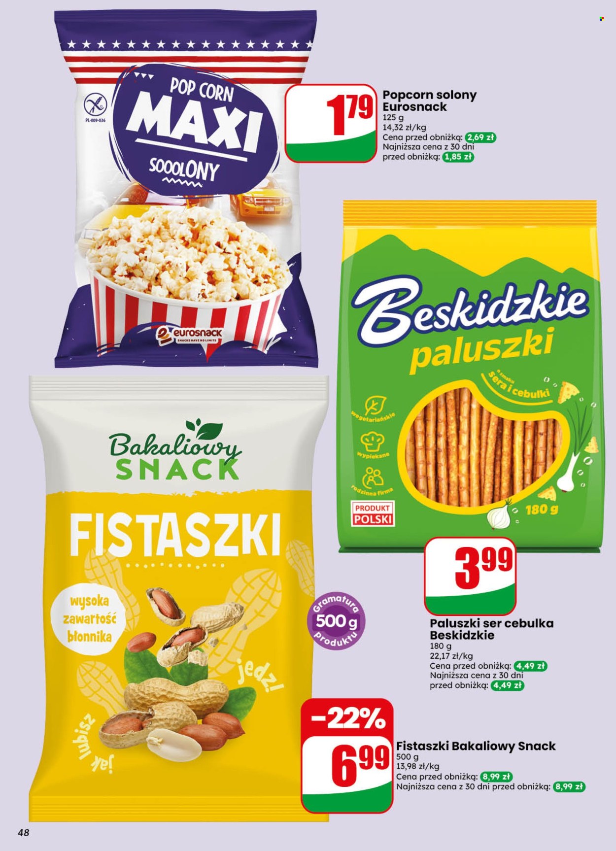 Gazetka Dino - 30.9.2026. - 6.10.2026.. Strona 48