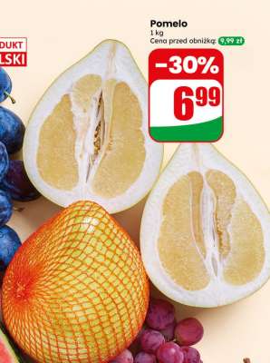 Pomelo