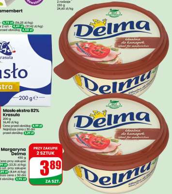 Margaryna DELMA