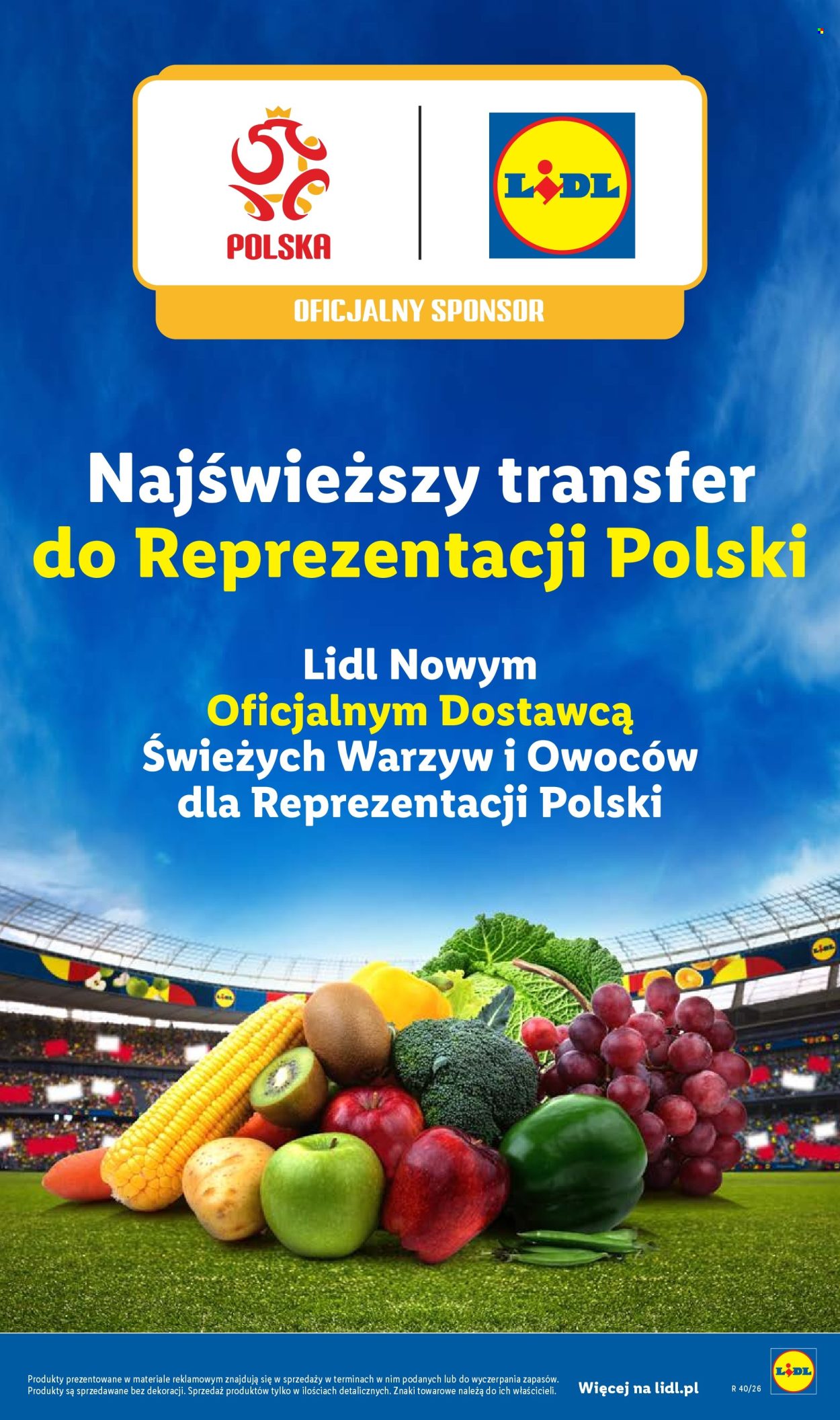 Gazetka Lidl - 1.10.2026. - 3.10.2026.. Strona 3