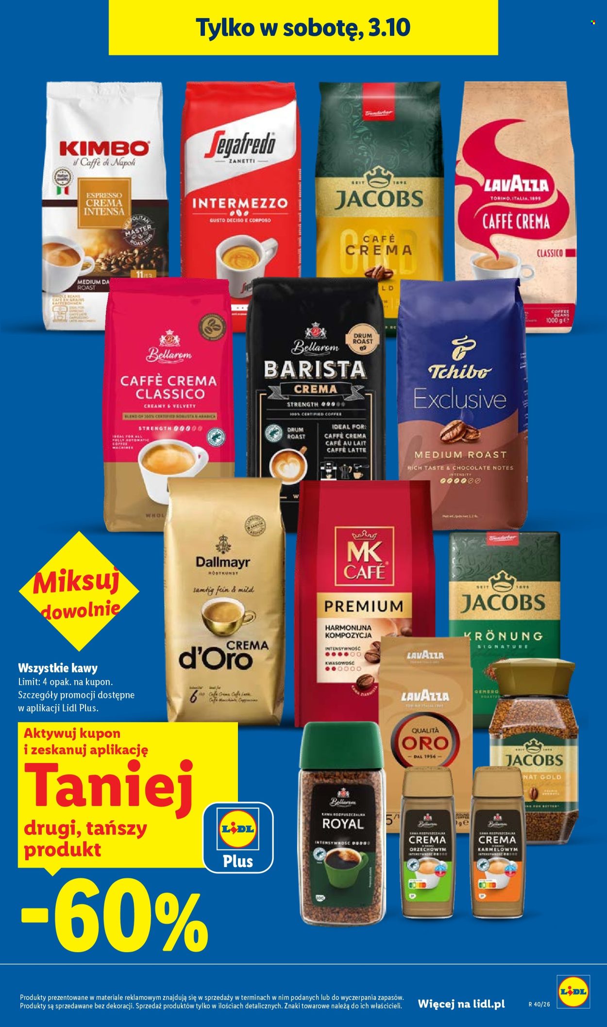 Gazetka Lidl - 1.10.2026. - 3.10.2026.. Strona 5