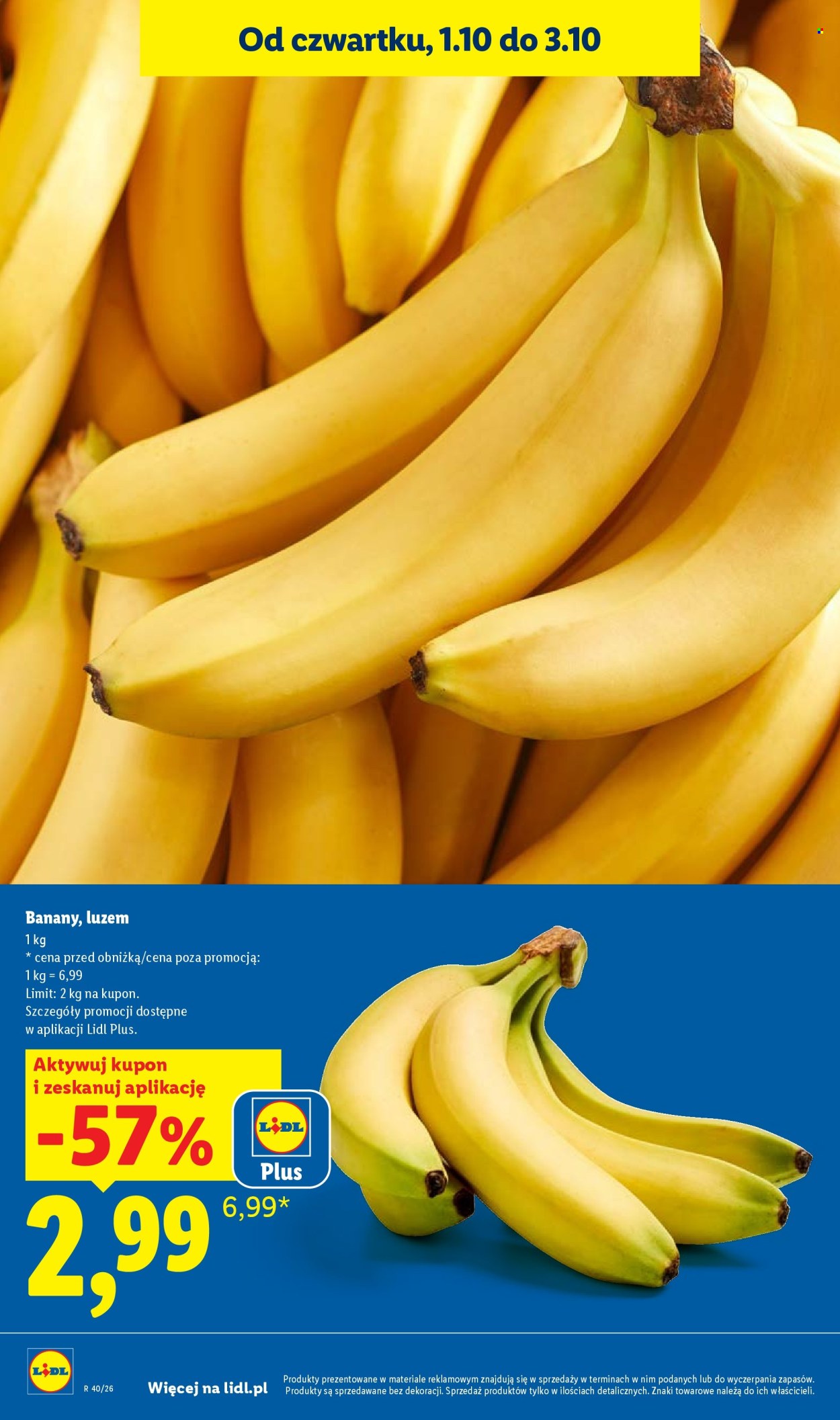 Gazetka Lidl - 1.10.2026. - 3.10.2026.. Strona 14
