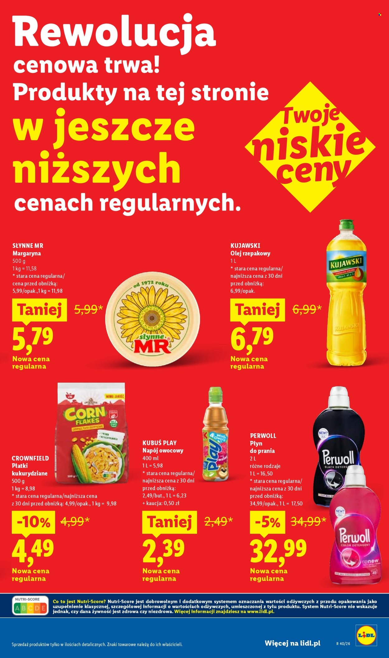 Gazetka Lidl - 1.10.2026. - 3.10.2026.. Strona 29
