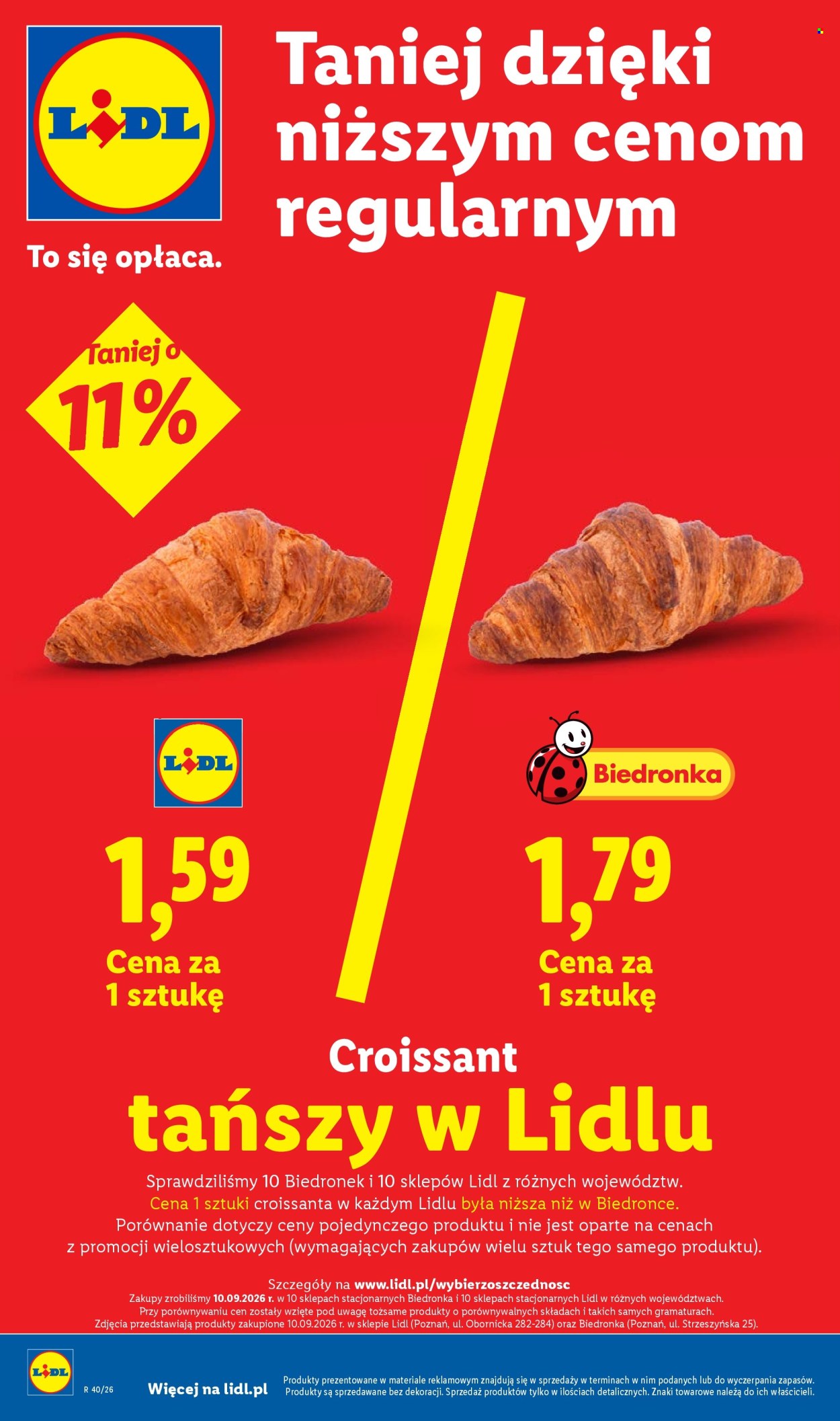 Gazetka Lidl - 1.10.2026. - 3.10.2026.. Strona 30