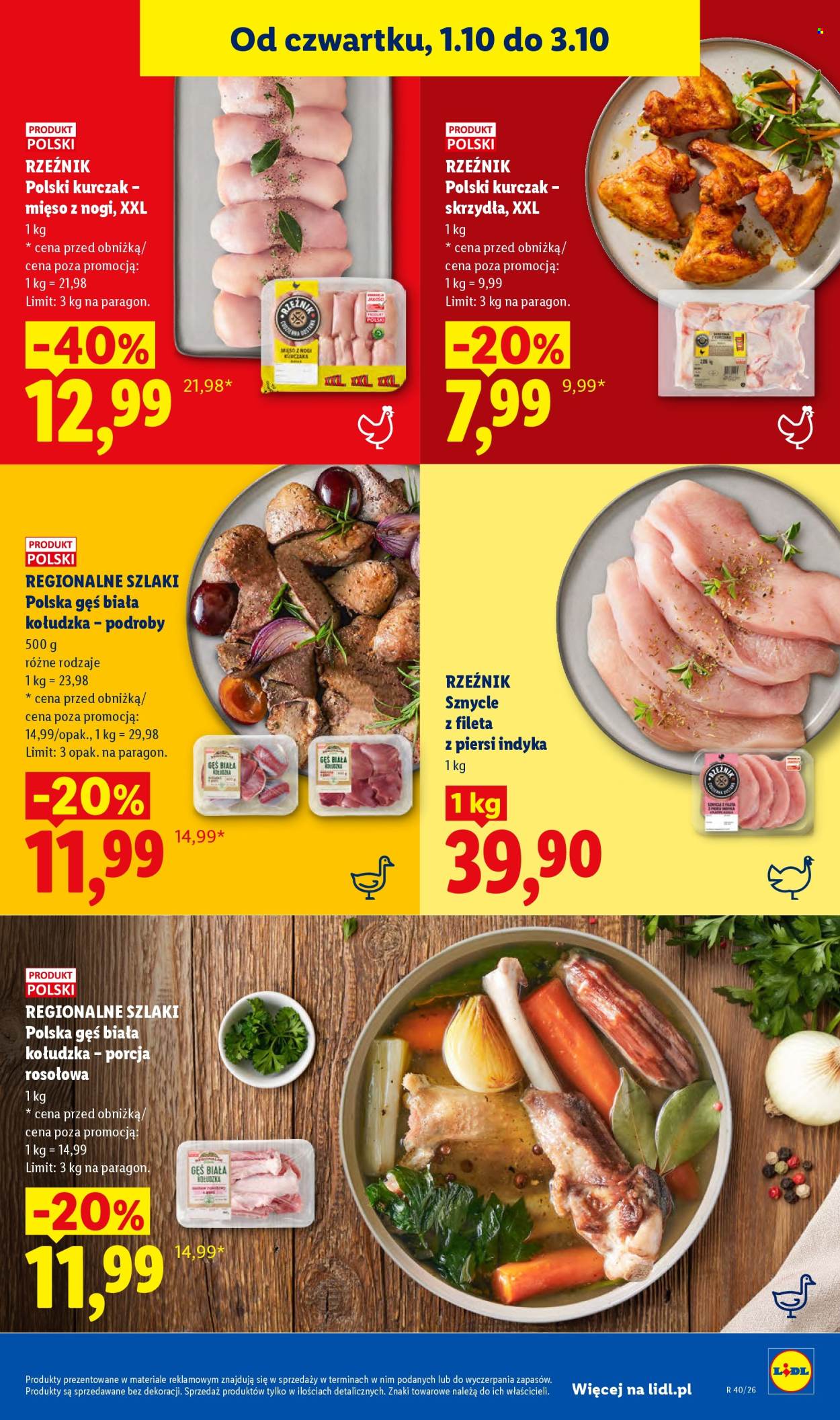 Gazetka Lidl - 1.10.2026. - 3.10.2026.. Strona 55