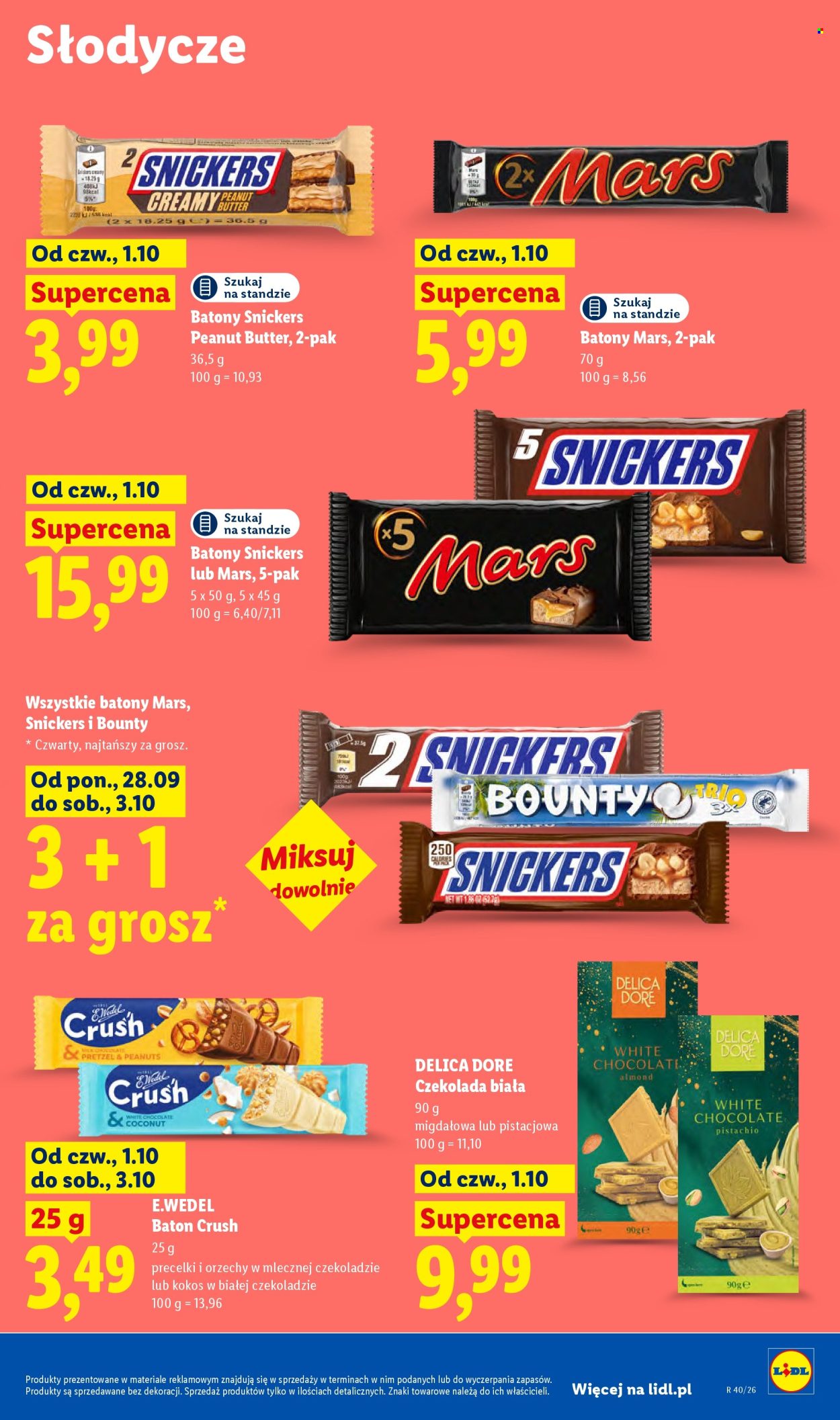 Gazetka Lidl - 1.10.2026. - 3.10.2026.. Strona 65