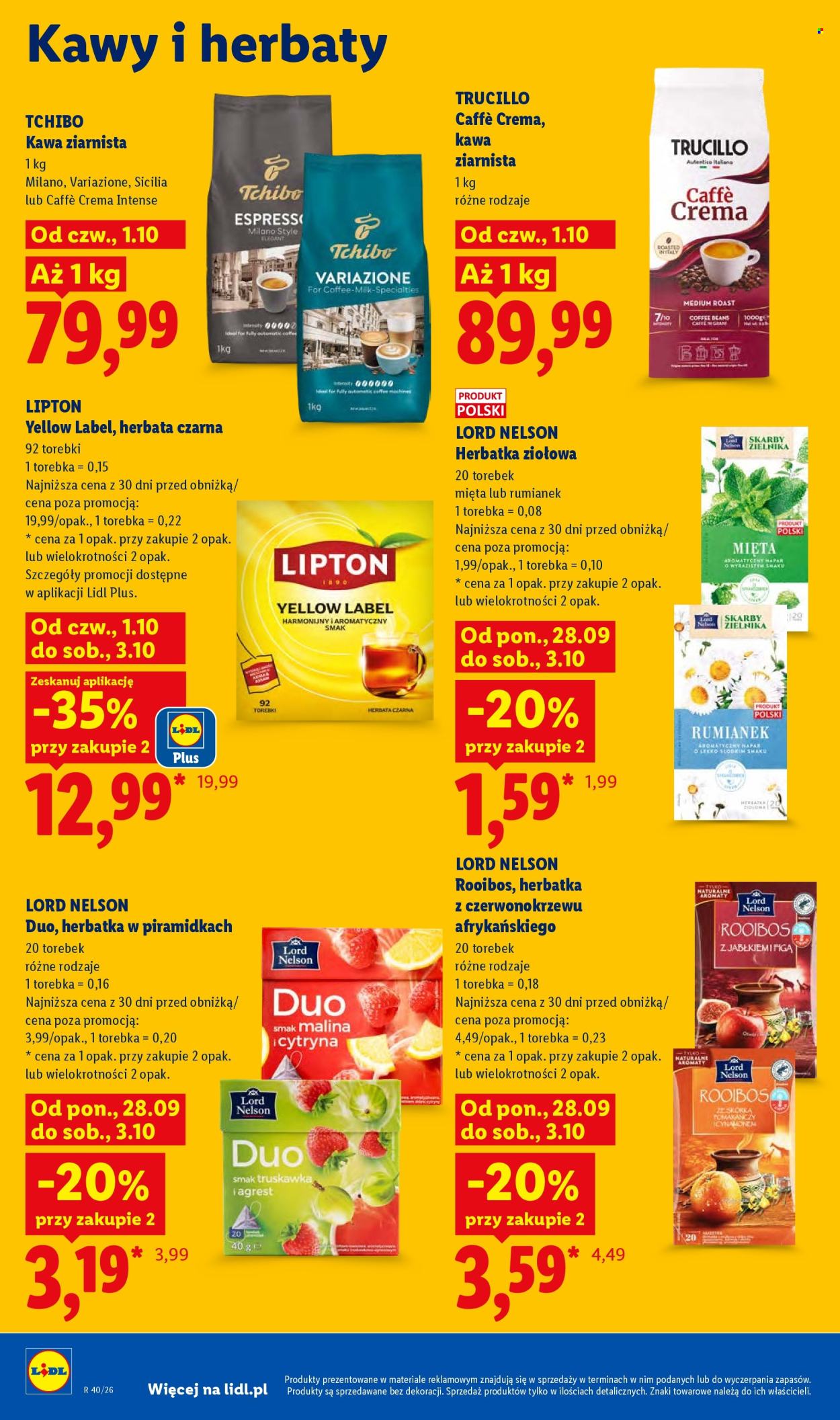 Gazetka Lidl - 1.10.2026. - 3.10.2026.. Strona 78