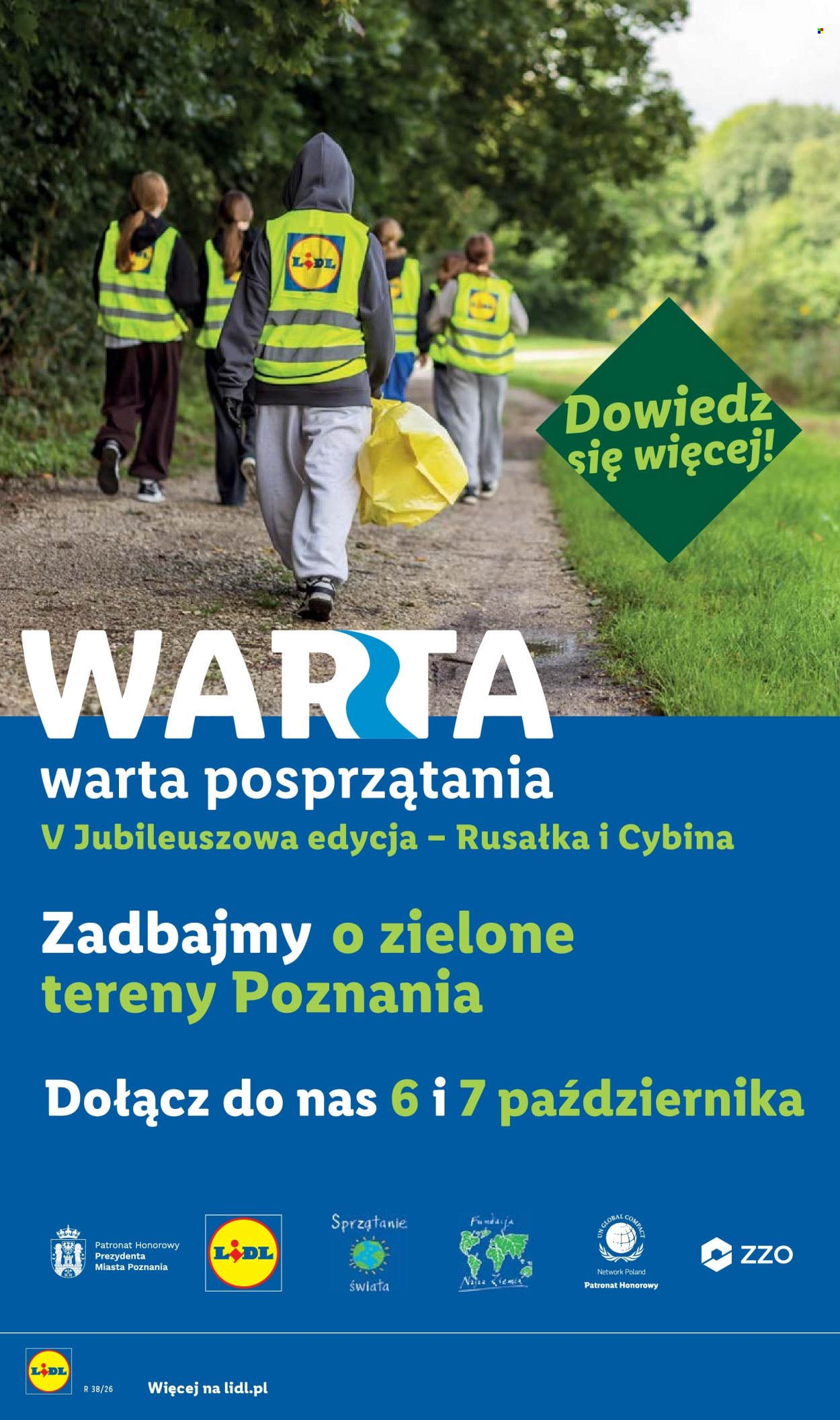 Gazetka Lidl - 1.10.2026. - 3.10.2026.. Strona 108