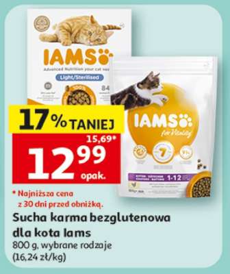 IAMS
