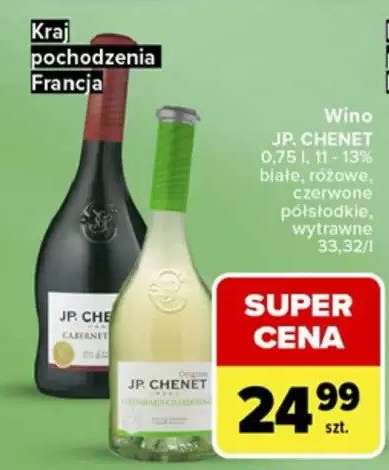 JP. CHENET
