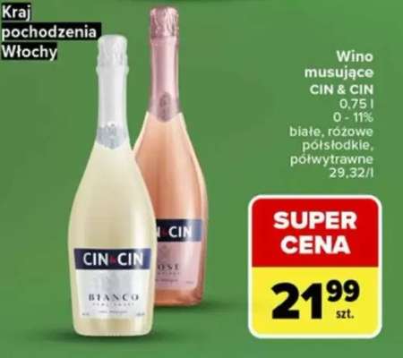 CIN-CIN