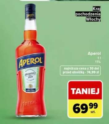 Aperol