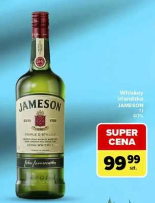 JAMESON