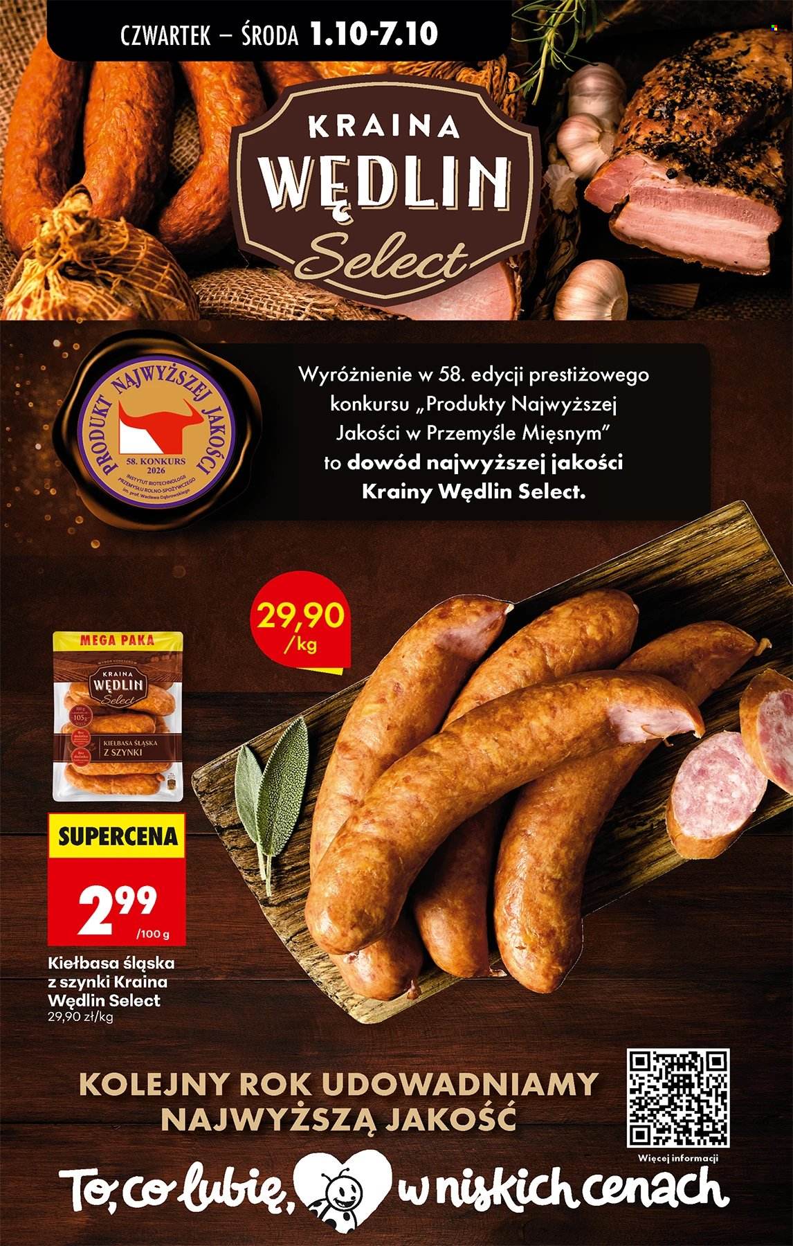 Gazetka Biedronka - 1.10.2026. - 7.10.2026.. Strona 78
