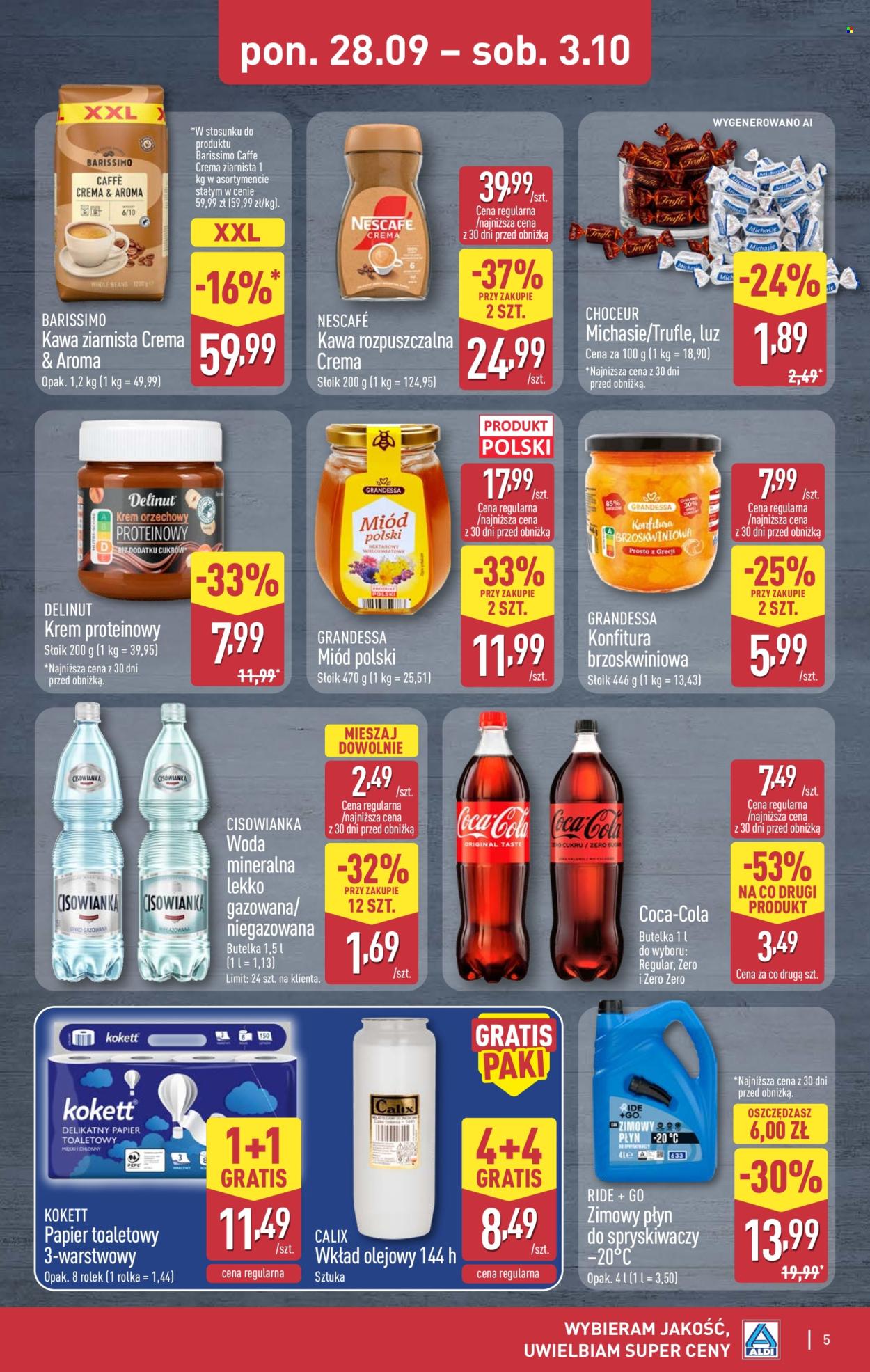 Gazetka ALDI - 1.10.2026. - 3.10.2026.. Strona 5