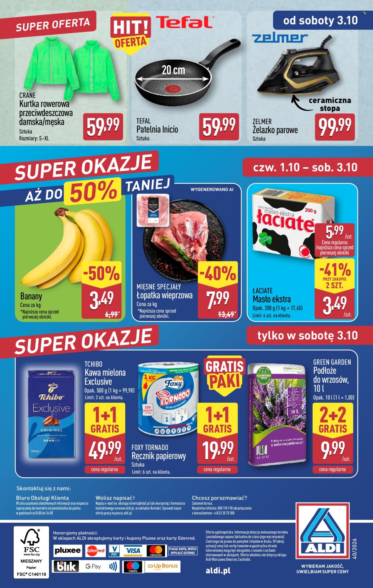 Gazetka ALDI - 1.10.2026. - 3.10.2026.. Strona 12
