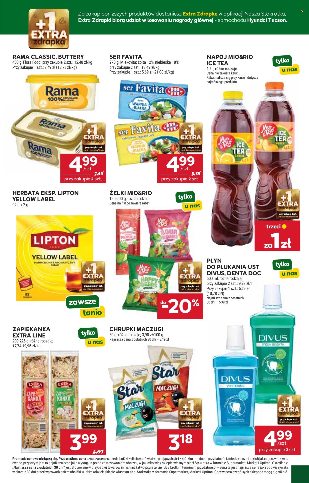 Gazetka Stokrotka Supermarket - 1.10.2026. - 7.10.2026.. Strona 9