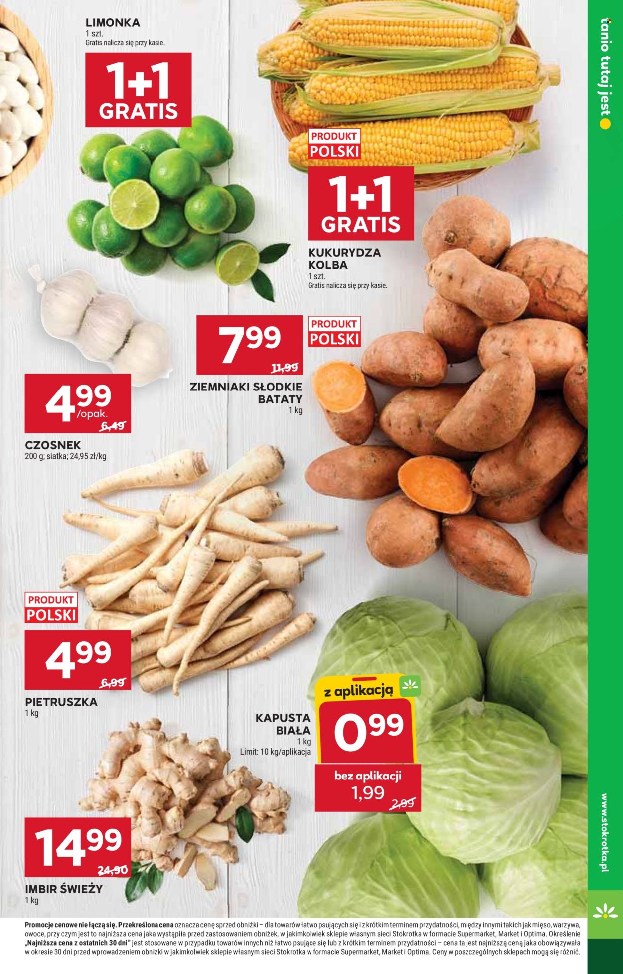 Gazetka Stokrotka Supermarket - 1.10.2026. - 7.10.2026.. Strona 13