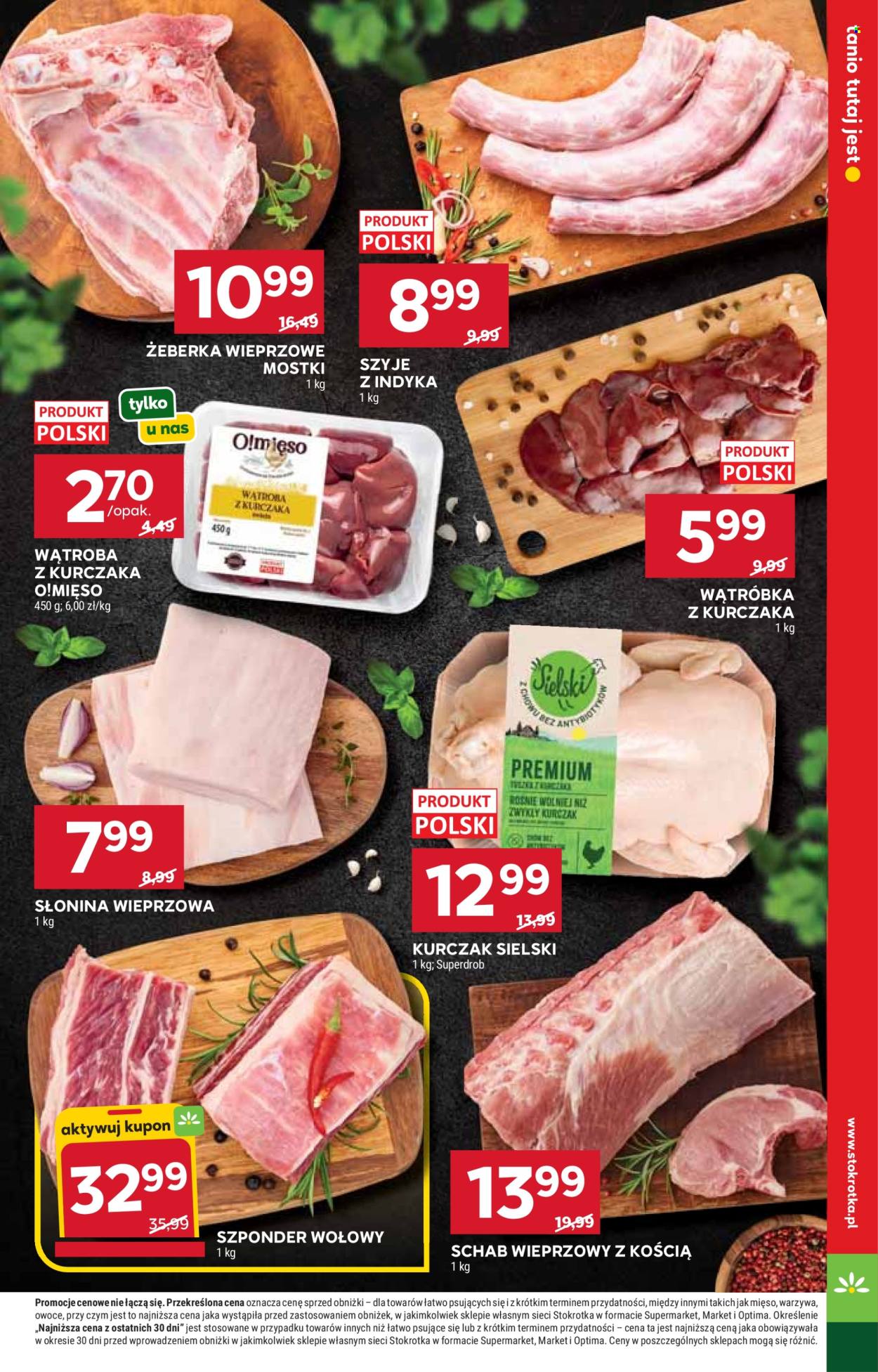 Gazetka Stokrotka Market - 1.10.2026. - 7.10.2026.. Strona 11