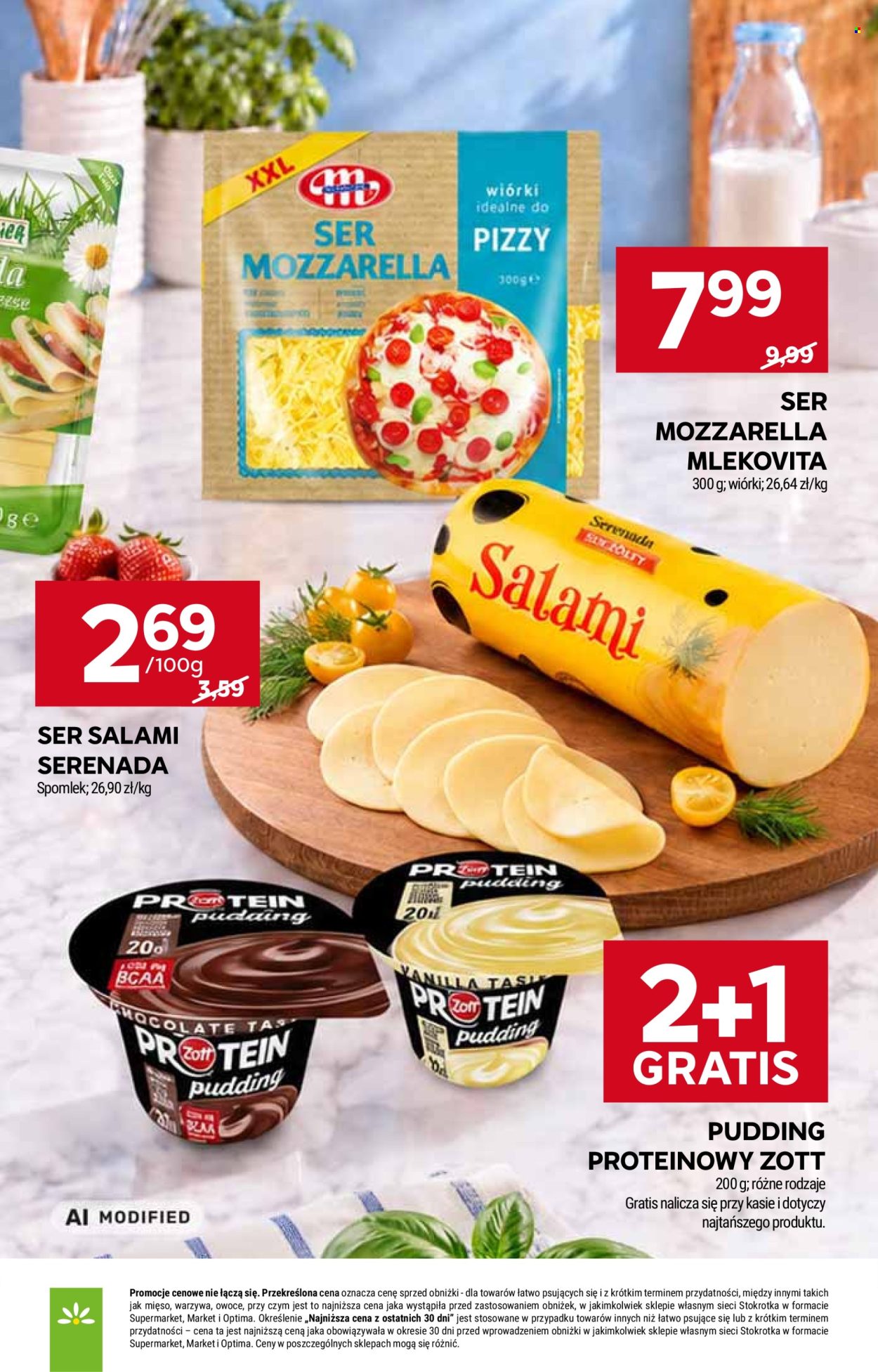 Gazetka Stokrotka Supermarket - 1.10.2026. - 7.10.2026.. Strona 19