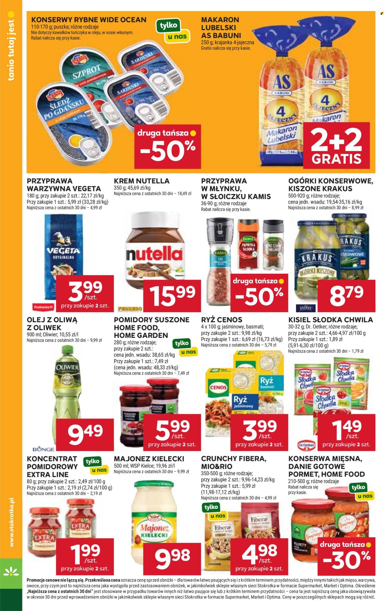 Gazetka Stokrotka Supermarket - 1.10.2026. - 7.10.2026.. Strona 32