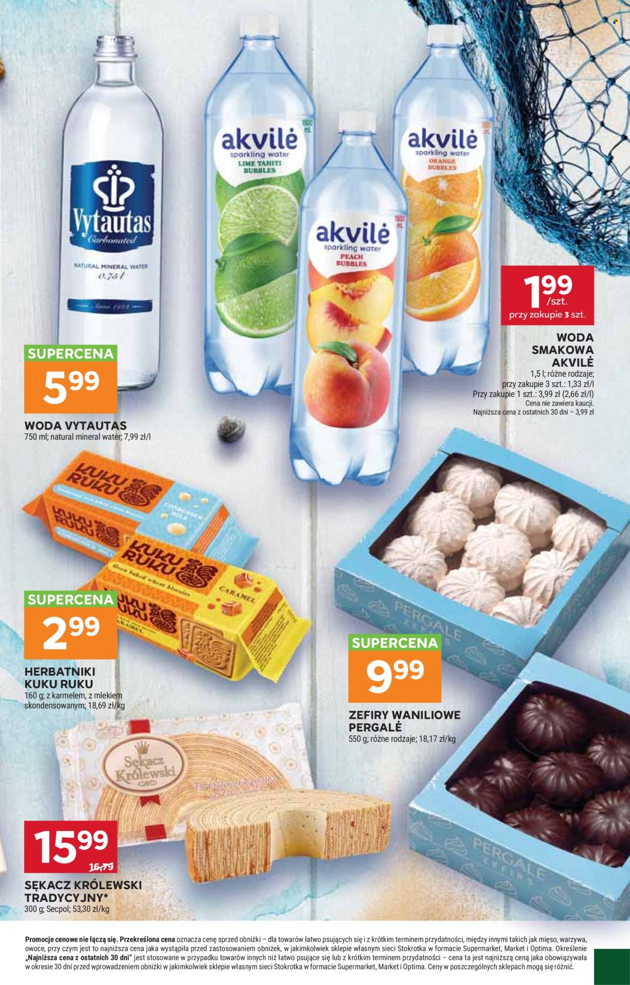 Gazetka Stokrotka Supermarket - 1.10.2026. - 7.10.2026.. Strona 39